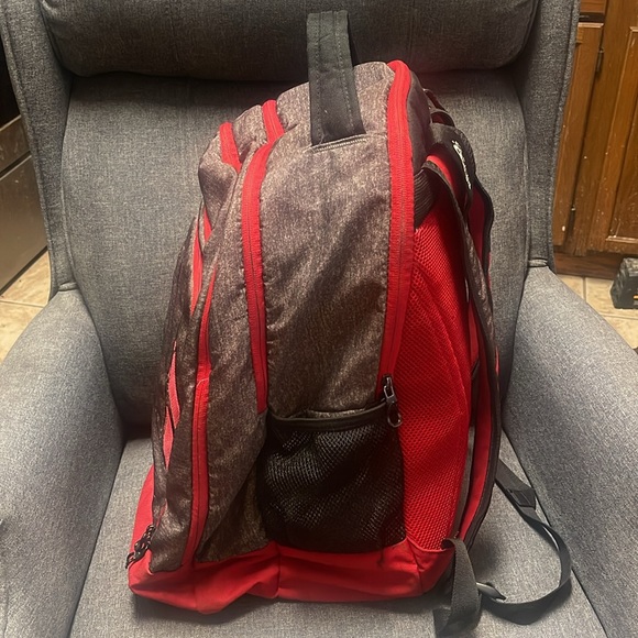 Adidas Large Backpack - Picture 3 of 9